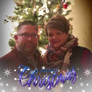 Meet your Posher, Glenna french